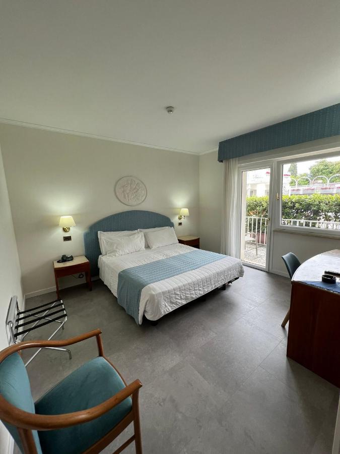 Hotel Excelsior Bay Malcesine Eksteriør bilde