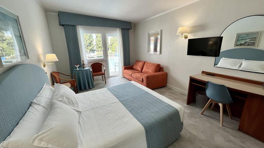 Hotel Excelsior Bay Malcesine Eksteriør bilde