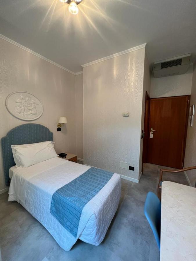 Hotel Excelsior Bay Malcesine Eksteriør bilde