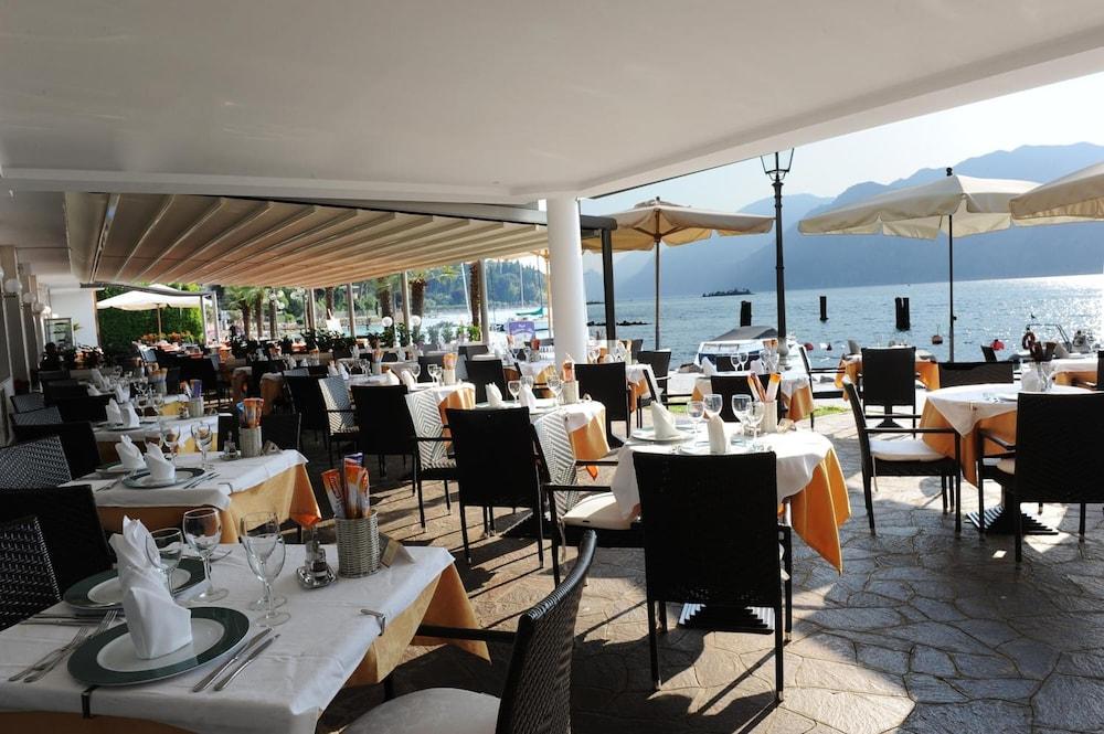 Hotel Excelsior Bay Malcesine Eksteriør bilde