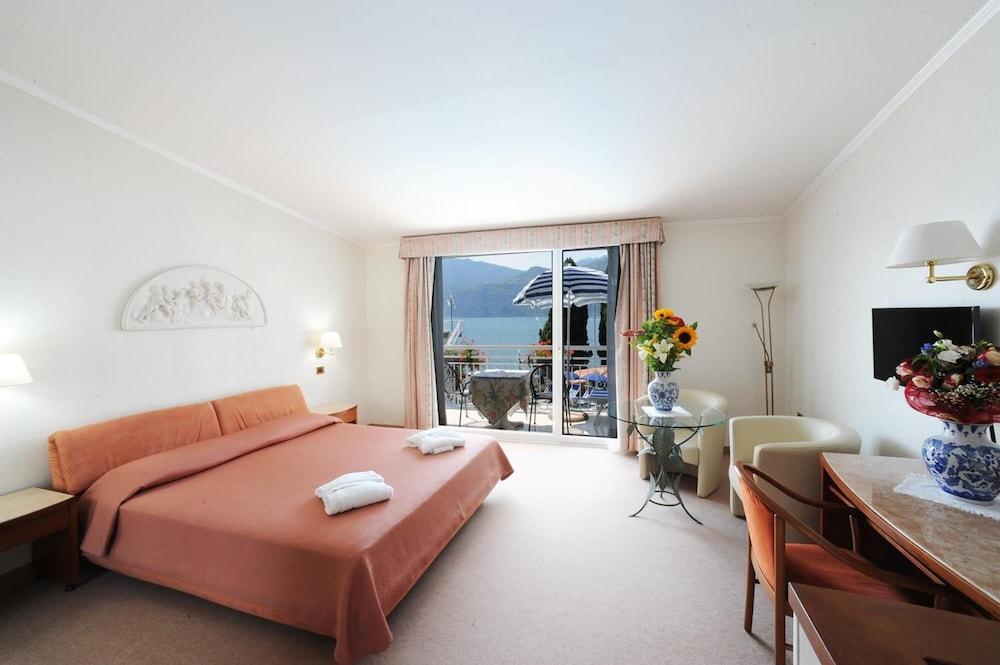 Hotel Excelsior Bay Malcesine Eksteriør bilde