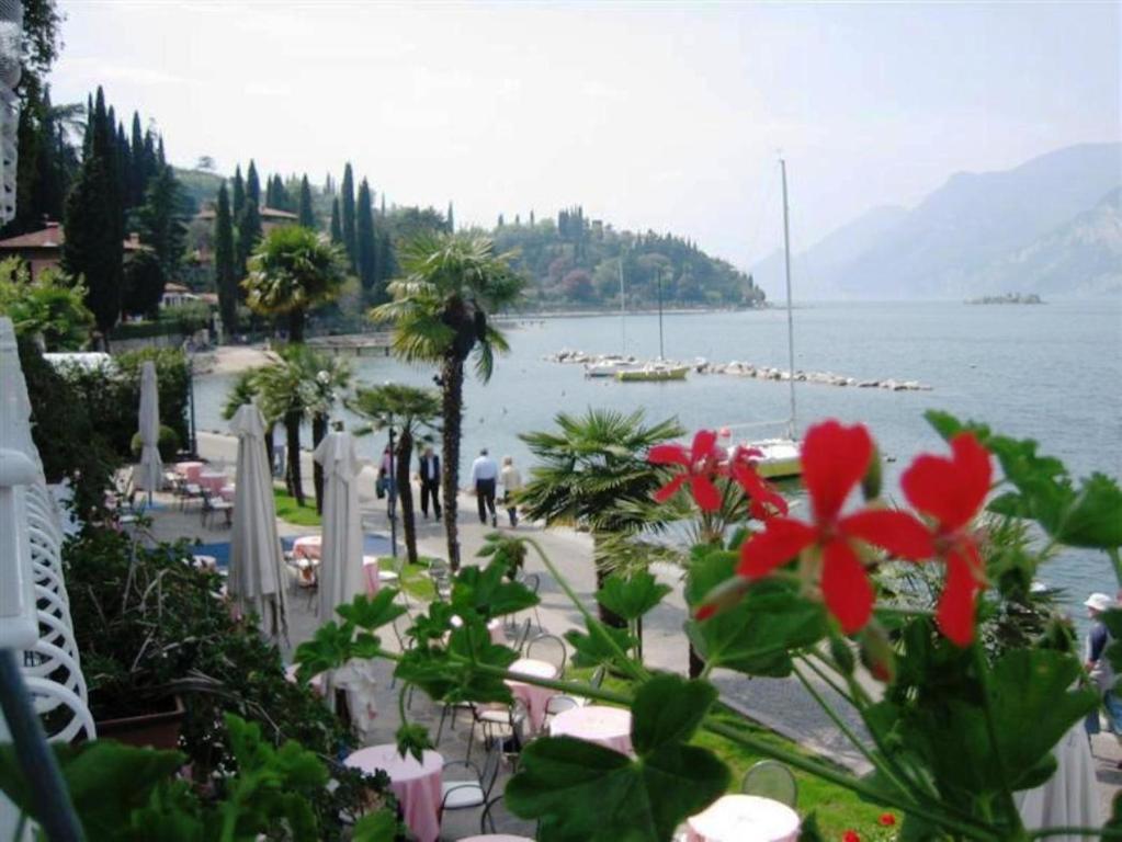 Hotel Excelsior Bay Malcesine Eksteriør bilde